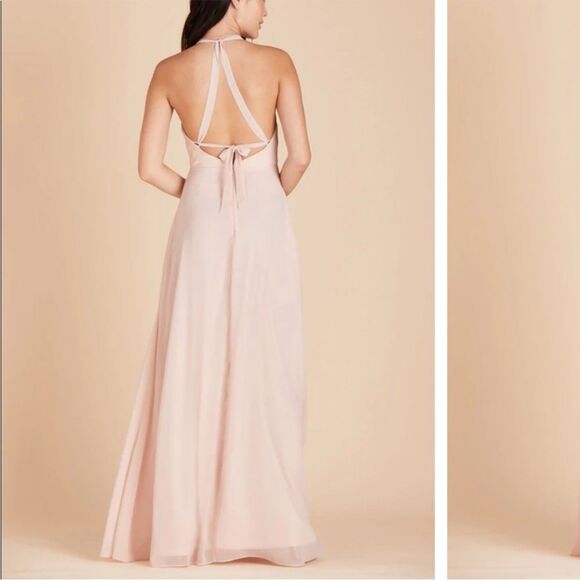 BirdyGrey Moni Convertible - Pale Blush large - Picture 4 of 12